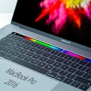 Macbook Pro Tochbar 8gb 256