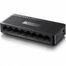 Netis 8 Port Fast Ethernet Switch St 3108s Unmanageable