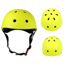 Helmet Bicycle Bmx Mtb Cycling Yellow