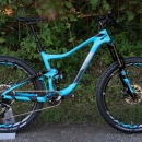 Brand New Giant Anthem 27.5 (never Used)