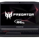 Brand New Acer Predator Helios 8th Gen 6gb Graphics