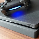 Ps4 With 2 Controller 5.05