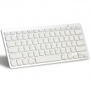 Ultra-slim Bluetooth Keyboard For Apple Ipad Air 3/2/1, Ipad