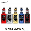 Smok R-kiss Vape Kit 200w With Tfv-mini V2 Tank – Genuine