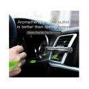 Baseus Starlight One Car Aroma Fragrance Air Outlet Purifier Essential