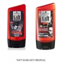 Taft Hair Gel Original