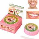 Teeth Cleaning Kit (100% Herbal)
