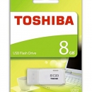 8 Gb Original Toshiba Pendrive.