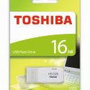 16 Gb Toshiba Original Pendrive.
